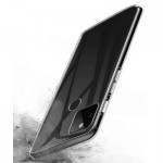 Огляд Чохол до мобільного телефона BeCover Google Pixel 4a 5G Transparancy (709179): характеристики, відгуки, ціни.