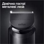 Огляд Тример Braun BT 3322 (BT3322): характеристики, відгуки, ціни.