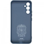 Огляд Чохол до мобільного телефона Armorstandart ICON Case Samsung A34 5G (A346) Camera cover Dark Blue (ARM66174): характеристики, відгуки, ціни.