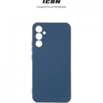 Огляд Чохол до мобільного телефона Armorstandart ICON Case Samsung A34 5G (A346) Camera cover Dark Blue (ARM66174): характеристики, відгуки, ціни.