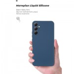 Огляд Чохол до мобільного телефона Armorstandart ICON Case Samsung A34 5G (A346) Camera cover Dark Blue (ARM66174): характеристики, відгуки, ціни.