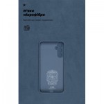 Огляд Чохол до мобільного телефона Armorstandart ICON Case Samsung A34 5G (A346) Camera cover Dark Blue (ARM66174): характеристики, відгуки, ціни.
