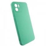 Огляд Чохол до мобільного телефона Dengos Soft Xiaomi Redmi A2 (mint) (DG-TPU-SOFT-23): характеристики, відгуки, ціни.