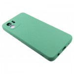 Огляд Чохол до мобільного телефона Dengos Soft Xiaomi Redmi A2 (mint) (DG-TPU-SOFT-23): характеристики, відгуки, ціни.