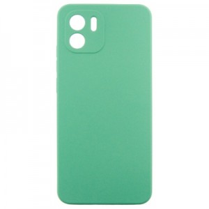 Чохол до мобільного телефона Dengos Soft Xiaomi Redmi A2 (mint) (DG-TPU-SOFT-23)