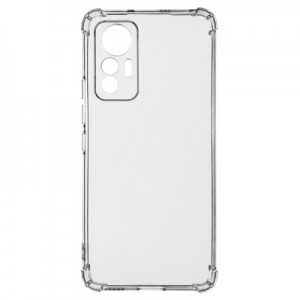 Чохол до мобільного телефона Armorstandart Air Force Xiaomi 12 Lite 5G Camera cover Transparent (ARM67965)