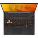 Огляд Ноутбук ASUS TUF Gaming F15 FX506LHB-HN329 (90NR03U2-M008P0): характеристики, відгуки, ціни.