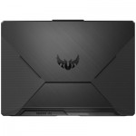 Огляд Ноутбук ASUS TUF Gaming F15 FX506LHB-HN329 (90NR03U2-M008P0): характеристики, відгуки, ціни.