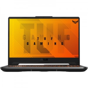 Огляд Ноутбук ASUS TUF Gaming F15 FX506LHB-HN329 (90NR03U2-M008P0): характеристики, відгуки, ціни.