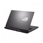 Огляд Ноутбук ASUS ROG Strix G15 G513IC-HN073 (90NR0502-M008E0): характеристики, відгуки, ціни.