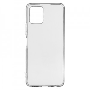 Чохол до мобільного телефона Armorstandart Air Series Vivo Y15s Transparent (ARM63756)
