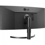 Огляд Монітор LG 35WN75C-B: характеристики, відгуки, ціни.