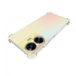 Огляд Чохол до мобільного телефона BeCover Anti-Shock Realme C55 Clear (709334): характеристики, відгуки, ціни.
