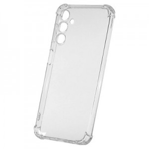 Чохол до мобільного телефона BeCover Anti-Shock Samsung Galaxy A24 4G SM-A245 Clear (709328)