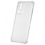 Огляд Чохол до мобільного телефона BeCover Anti-Shock Xiaomi 13 Lite Clear (709327): характеристики, відгуки, ціни.