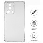 Огляд Чохол до мобільного телефона BeCover Anti-Shock Xiaomi 13 Lite Clear (709327): характеристики, відгуки, ціни.