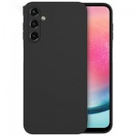 Огляд Чохол до мобільного телефона BeCover Samsung Galaxy M14 5G SM-M146 Black (709304): характеристики, відгуки, ціни.