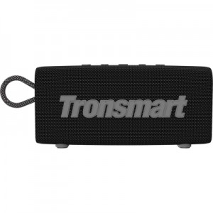 Огляд Акустична система Tronsmart Trip Black (786390): характеристики, відгуки, ціни.