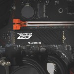 Огляд Накопичувач SSD M.2 2280 2TB VP4300 Patriot (VP4300-2TBM28H): характеристики, відгуки, ціни.