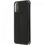 Огляд Чохол до мобільного телефона BeCover Exclusive Motorola Moto G51 5G Black (709002): характеристики, відгуки, ціни.