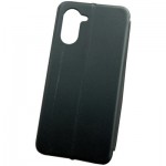 Огляд Чохол до мобільного телефона BeCover Exclusive Realme C33 2022/C33 2023 Black (709073): характеристики, відгуки, ціни.