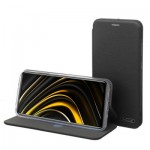 Огляд Чохол до мобільного телефона BeCover Exclusive Samsung Galaxy A04 SM-A045 Black (708899): характеристики, відгуки, ціни.