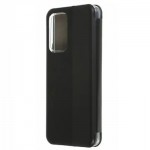 Огляд Чохол до мобільного телефона BeCover Exclusive Samsung Galaxy M13 4G SM-M135 Black (709036): характеристики, відгуки, ціни.
