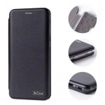 Огляд Чохол до мобільного телефона BeCover Exclusive Samsung Galaxy M13 4G SM-M135 Black (709036): характеристики, відгуки, ціни.