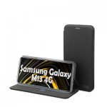 Огляд Чохол до мобільного телефона BeCover Exclusive Samsung Galaxy M13 4G SM-M135 Black (709036): характеристики, відгуки, ціни.