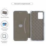 Огляд Чохол до мобільного телефона BeCover Exclusive Vivo Y33s / Y21 Black (709076): характеристики, відгуки, ціни.