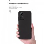 Огляд Чохол до мобільного телефона Armorstandart ICON Case Xiaomi Redmi Note 12S 4G Camera cover Black (ARM67504): характеристики, відгуки, ціни.