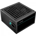 Огляд Блок живлення Deepcool 750W (PF750): характеристики, відгуки, ціни.