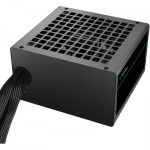 Огляд Блок живлення Deepcool 750W (PF750): характеристики, відгуки, ціни.