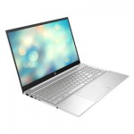 Огляд Ноутбук HP Pavilion 15-eg3038ua (834R8EA): характеристики, відгуки, ціни.