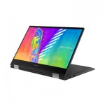 Огляд Ноутбук ASUS Vivobook Go 14 Flip TP1400KA-EC110W (90NB0VK1-M00BC0): характеристики, відгуки, ціни.