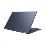 Огляд Ноутбук ASUS Vivobook Go 14 Flip TP1400KA-EC110W (90NB0VK1-M00BC0): характеристики, відгуки, ціни.