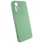 Огляд Чохол до мобільного телефона Dengos Soft Xiaomi Redmi Note 12s (mint) (DG-TPU-SOFT-29): характеристики, відгуки, ціни.