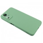 Огляд Чохол до мобільного телефона Dengos Soft Xiaomi Redmi Note 12s (mint) (DG-TPU-SOFT-29): характеристики, відгуки, ціни.