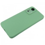 Огляд Чохол до мобільного телефона Dengos Soft Xiaomi Redmi Note 12s (mint) (DG-TPU-SOFT-29): характеристики, відгуки, ціни.