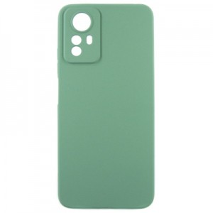Чохол до мобільного телефона Dengos Soft Xiaomi Redmi Note 12s (mint) (DG-TPU-SOFT-29)