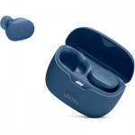 Огляд Навушники JBL Tune Buds Blue (JBLTBUDSBLU): характеристики, відгуки, ціни.