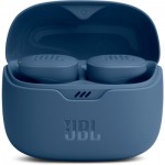 Огляд Навушники JBL Tune Buds Blue (JBLTBUDSBLU): характеристики, відгуки, ціни.