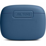 Огляд Навушники JBL Tune Buds Blue (JBLTBUDSBLU): характеристики, відгуки, ціни.