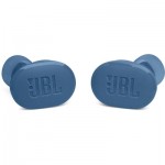 Огляд Навушники JBL Tune Buds Blue (JBLTBUDSBLU): характеристики, відгуки, ціни.