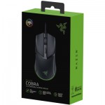 Огляд Мишка Razer Cobra USB Black (RZ01-04650100-R3M1): характеристики, відгуки, ціни.