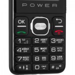 Огляд Мобільний телефон 2E E240 2023 Black (688130251068): характеристики, відгуки, ціни.