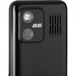 Огляд Мобільний телефон 2E E240 2023 Black (688130251068): характеристики, відгуки, ціни.