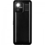 Огляд Мобільний телефон 2E E240 2023 Black (688130251068): характеристики, відгуки, ціни.
