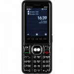 Огляд Мобільний телефон 2E E240 2023 Black (688130251068): характеристики, відгуки, ціни.