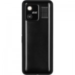 Огляд Мобільний телефон 2E E240 2023 Black (688130251068): характеристики, відгуки, ціни.